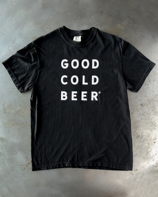 Good Cold Beer Tee