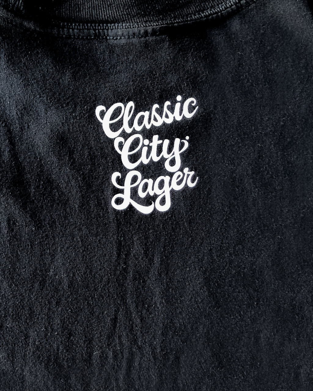 Good Cold Beer Tee