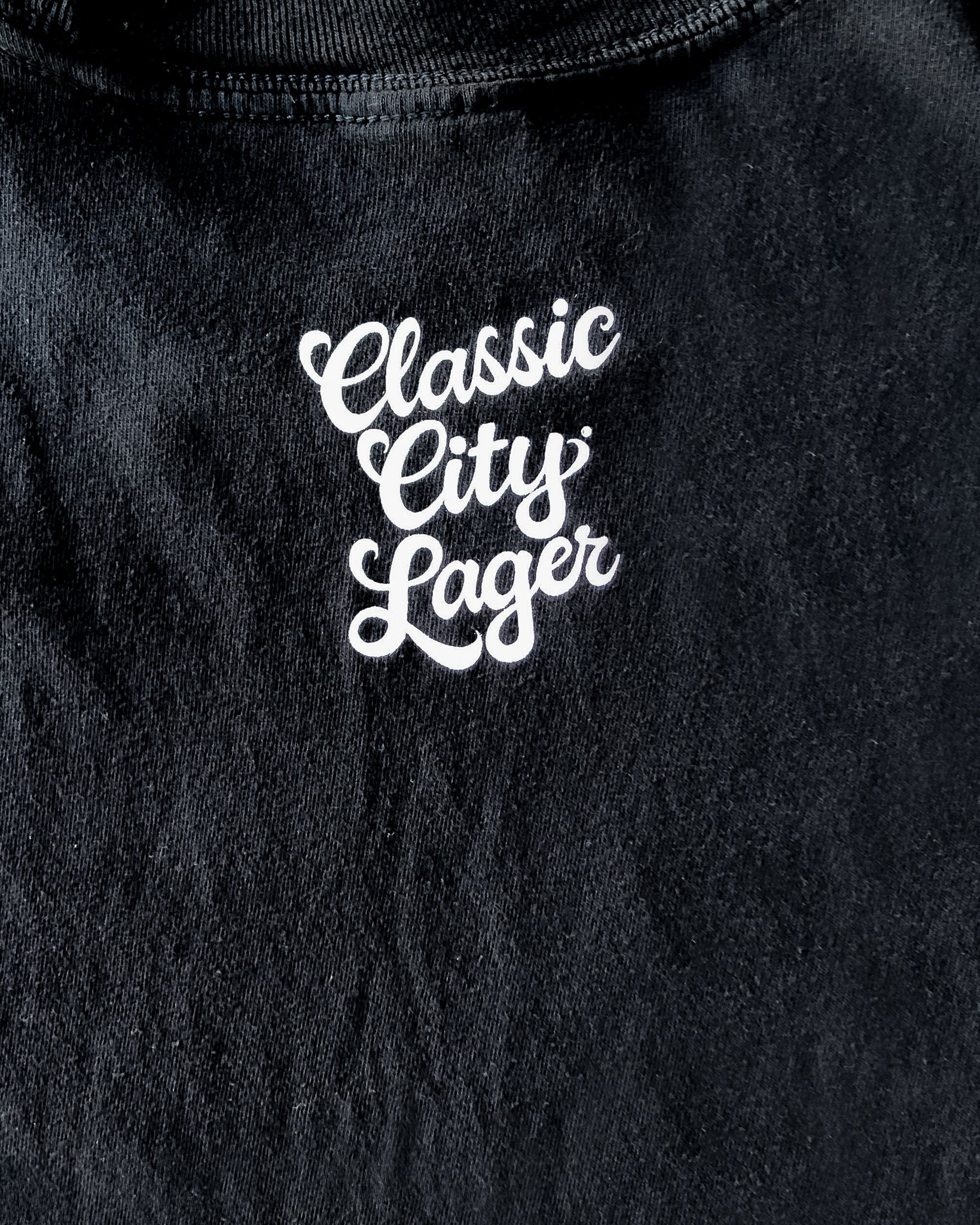 Good Cold Beer Tee