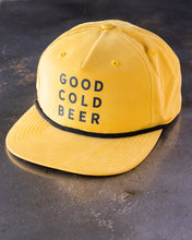 Good Cold Beer Hat