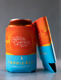 8 oz. Tropicália Koozie